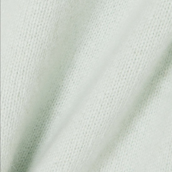 Vince Vneck cashmere sweater - Picture 4 of 4